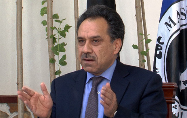 بنياد احمدشاه مسعود:  به بهانه هفتۀ شهيد نبايد مردم اذيت شوند